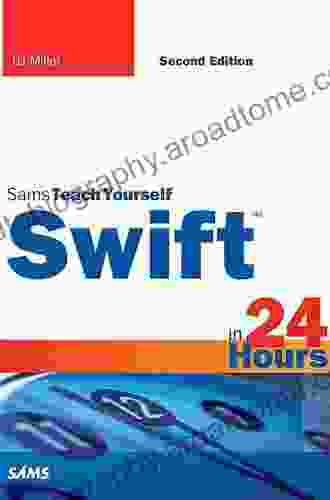 C++ In 24 Hours Sams Teach Yourself