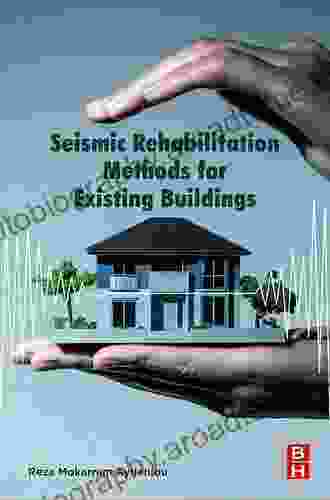 Seismic Rehabilitation Methods For Existing Buildings