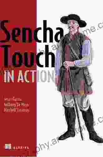 Sencha Touch In Action