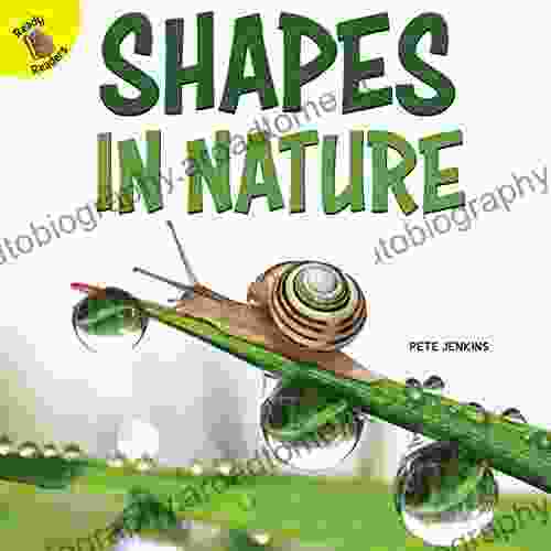 Shapes In Nature (I Know)