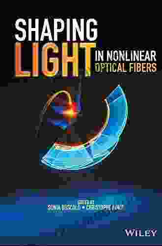 Shaping Light In Nonlinear Optical Fibers