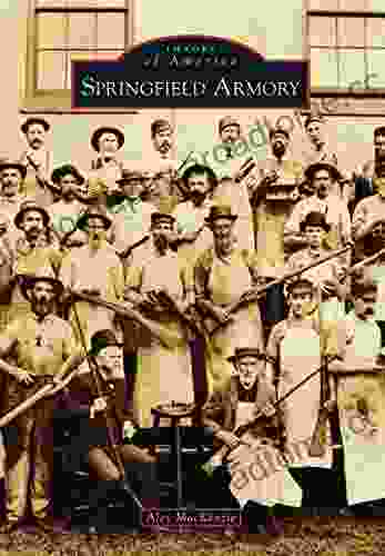 Springfield Armory (Images of America)