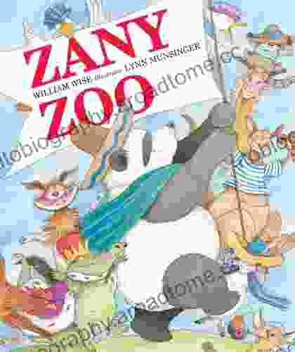 Zany Zoo William Wise