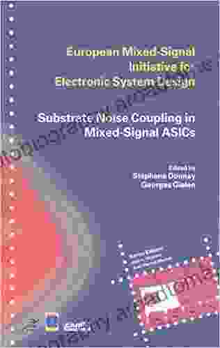 Substrate Noise Coupling in Mixed Signal ASICs