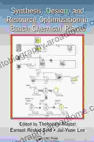 Synthesis Design And Resource Optimization In Batch Chemical Plants