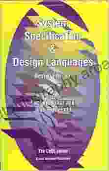 System Specification Design Languages: Best Of FDL 02 (Chdl)