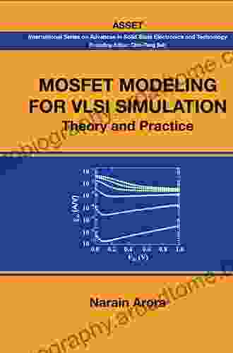 Technology Computer Aided Design: Simulation For VLSI MOSFET