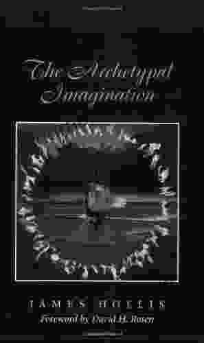 The Archetypal Imagination (Carolyn And Ernest Fay In Analytical Psychology 8)