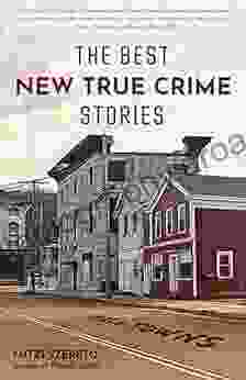 The Best New True Crime Stories: Small Towns: (True Crime Gift)