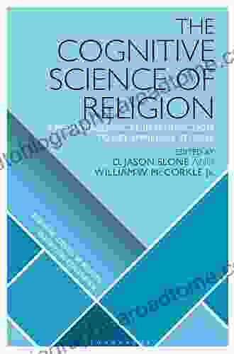 Religion Explained?: The Cognitive Science Of Religion After Twenty Five Years (Scientific Studies Of Religion: Inquiry And Explanation)