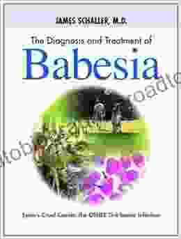 The Diagnosis And Treatment Of Babesia