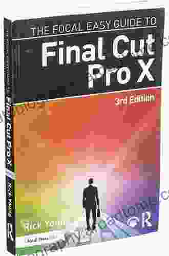 The Focal Easy Guide To Final Cut Pro X