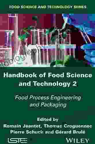 Handbook Of Food Science And Technology 2: Food Process Engineering And Packaging