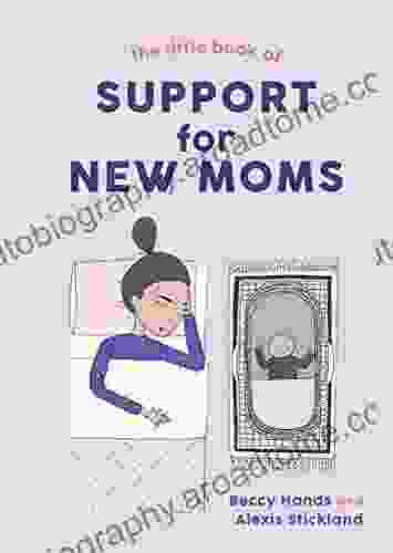 The Little Of Support For New Moms