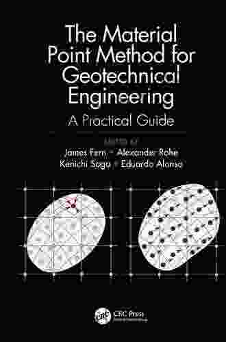 The Material Point Method For Geotechnical Engineering: A Practical Guide