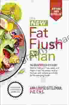 The New Fat Flush Plan