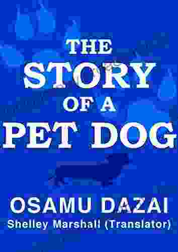 The Story Of A Pet Dog