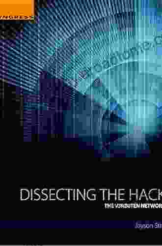 Dissecting The Hack: The V3rb0t3n Network