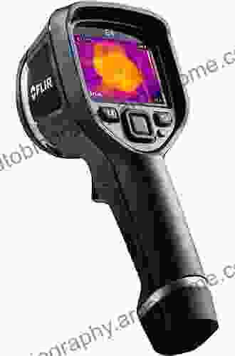 Thermal Imaging Cameras: Characteristics And Performance