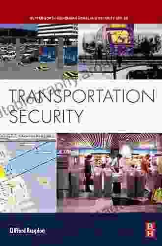 Transportation Security (Butterworth Heinemann Homeland Security)