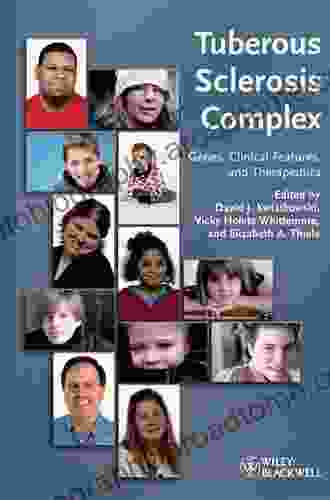 Tuberous Sclerosis Complex: Genes Clinical Features And Therapeutics