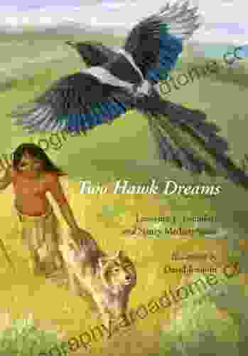 Two Hawk Dreams Lawrence L Loendorf