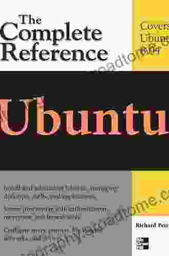 Ubuntu: The Complete Reference