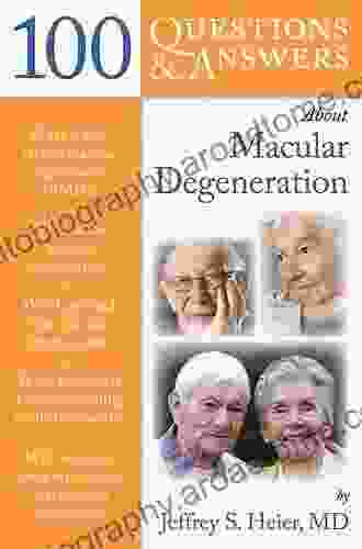 100 Questions Answers About Macular Degeneration