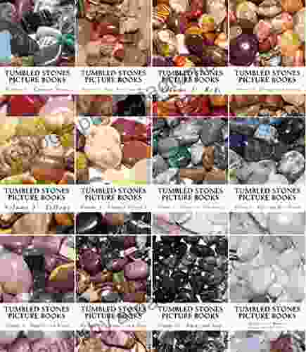 Tumbled Stones Picture Books: Compilation Of Volumes 1 12