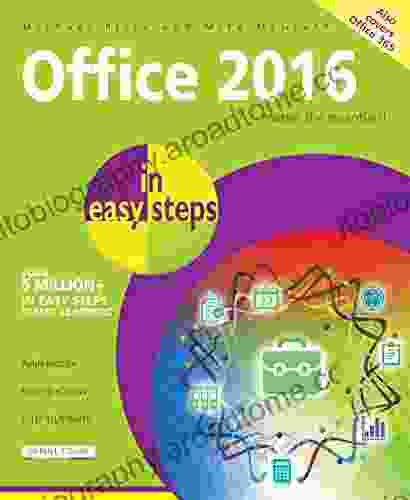 Office 2024 in easy steps Michael Price