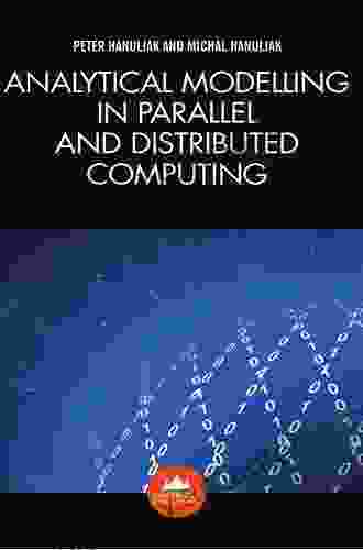 Analytical Modelling In Parallel And Distributed Computing