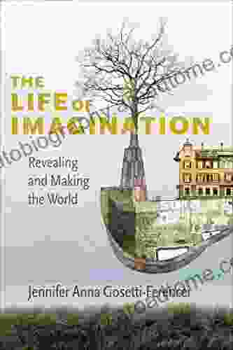 The Life Of Imagination: Revealing And Making The World