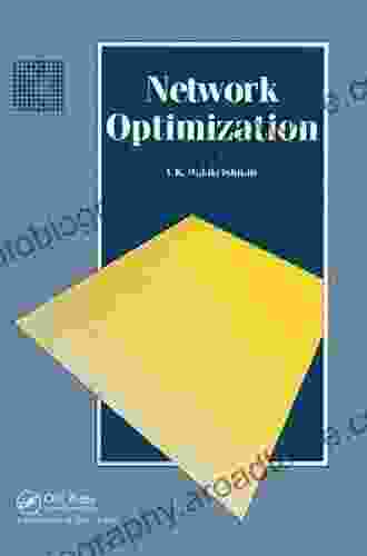 Network Optimization (Chapman Hall/CRC Mathematics 9)