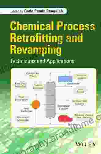 Chemical Process Retrofitting And Revamping: Techniques And Applications