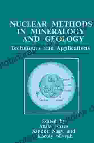 Nuclear Methods In Mineralogy And Geology: Techniques And Applications (369)