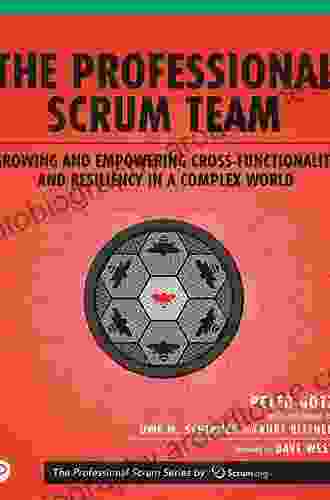 The Professional Scrum Team EBook (The Professional Scrum Series)