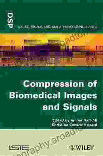 Compression Of Biomedical Images And Signals