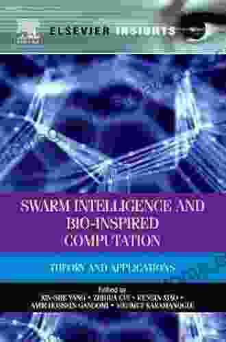 Swarm Intelligence And Bio Inspired Computation: Theory And Applications (Elsevier Insights)