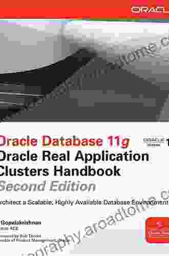 Oracle Database 11g Oracle Real Application Clusters Handbook 2nd Edition (Oracle Press)