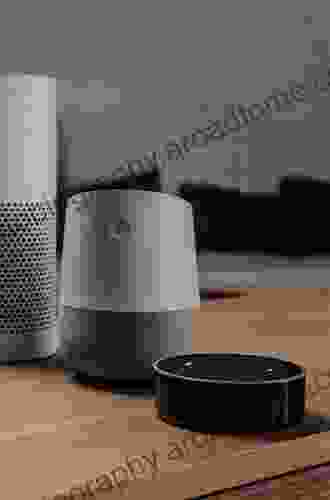 Voice Applications For Alexa And Google Assistant