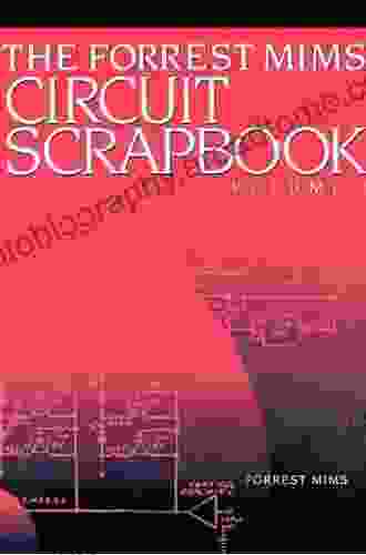 Mims Circuit Scrapbook V I