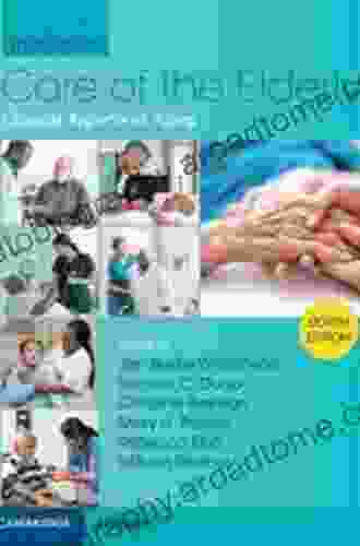 Reichel S Care Of The Elderly: Clinical Aspects Of Aging