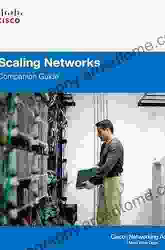 Scaling Networks Companion Guide