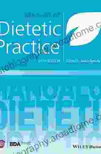 Manual of Dietetic Practice