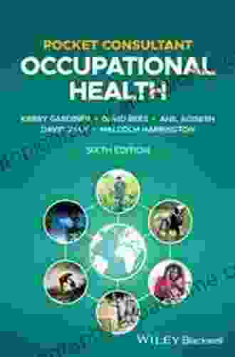 Pocket Consultant: Occupational Health