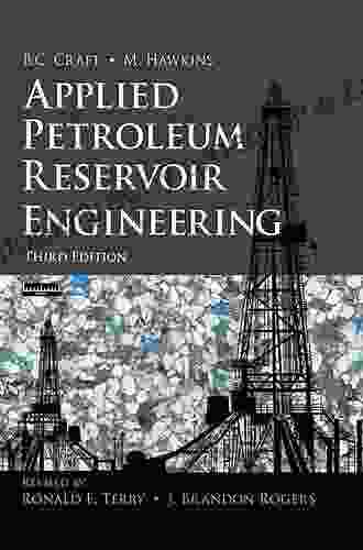 Applied Petroleum Reservoir Engineering J Brandon Rogers