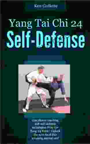 Yang Tai Chi 24 Form Self Defense