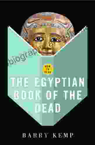 How To Read The Egyptian Of The Dead