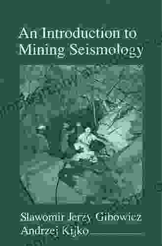 An Introduction to Mining Seismology (ISSN 55)