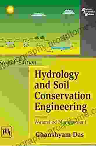 Hydrology and Soil Conservation Engineering including Watershed Management